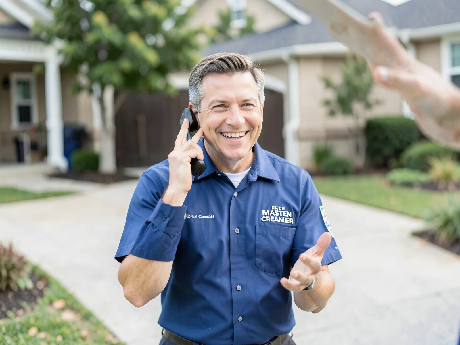 Drain Cleaning Brooklyn, MD FAQs